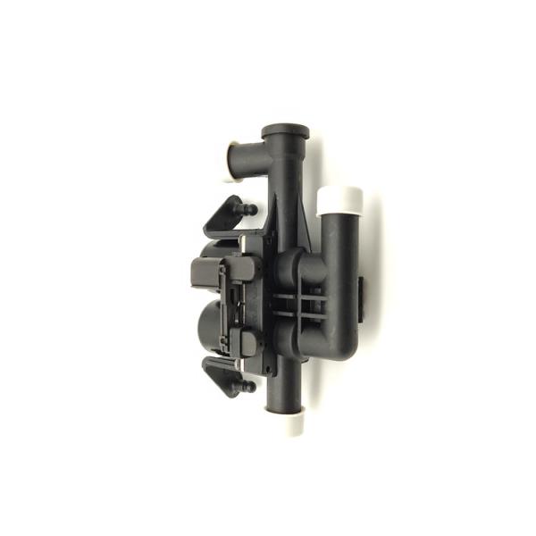SQCS 100% testado válvula de controlo de aquecimento de peças sobressalentes automotivas OEM 64219310349 para BMW F18 F07 F10 F11 F01 F02