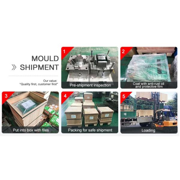 OEM Части для мультипоглощающей инжекционной формовки 3D/2D лазерная гравировка