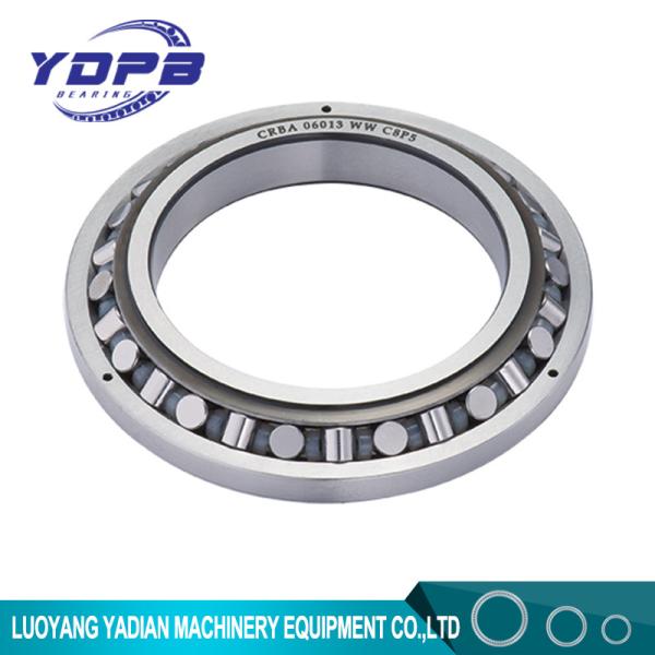 CRBC5013UUCCO crossed roller slewing ring factory 50X80X13mm