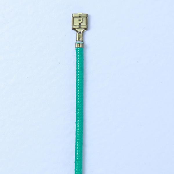 home appliances wire harness OEM ODM Wire Harness And Cable Assembly For Crane Sample 14