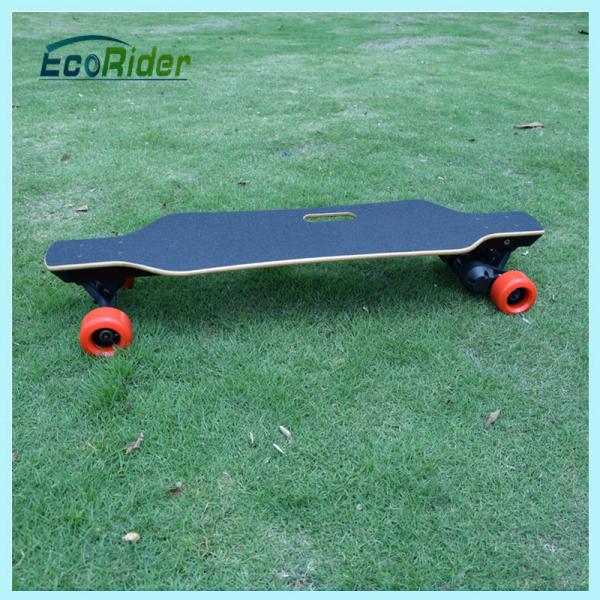 1000 Watt 24v Self Balancing Board Light Weight Electric Standing Scooter