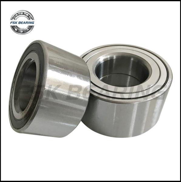 FSKG FC41645 Rolamentos de rolos cónicos de fila dupla 30*62*48 mm para automóveis e camiões