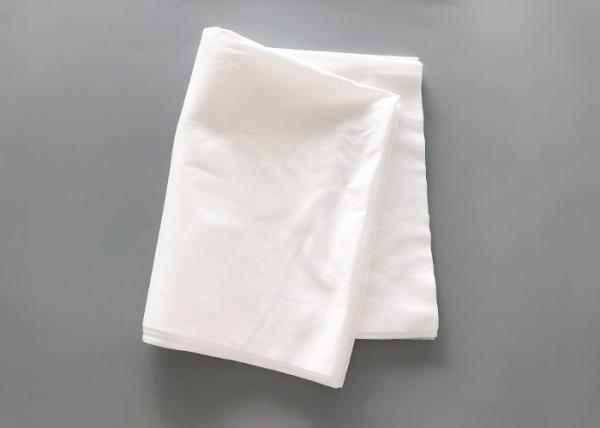OEM Disposable Travel Towels , Disposable Towels For Spa High Performance
