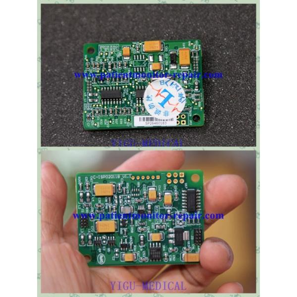 Используемые части продажи ремонта терпеливого монитора условия доски UT4000B SPO2,