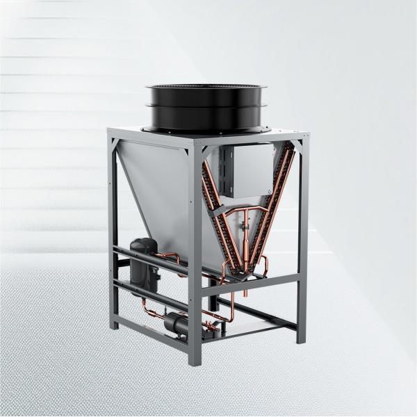 SCA.UES Series VRF Refrigerant Energy-saving Precision Air Conditioner, 25-120kW
