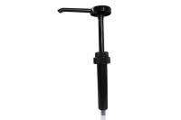 Bolso en bomba plástica del dispensador de la salsa 15ml o 30ml de la bomba de la caja