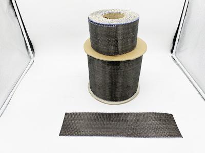 Environmental Friendly CFRP Carbon Fiber Corrosion Resistance Cost Effective