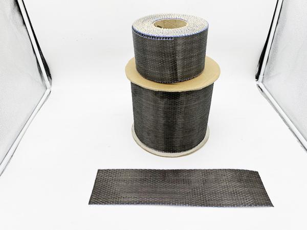 Environmental Friendly CFRP Carbon Fiber Corrosion Resistance Cost Effective