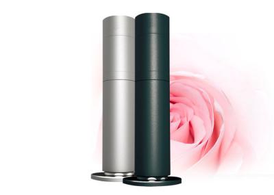 130ml 12V1A anodizou o difusor automático de alumínio da fragrância com botão do toque