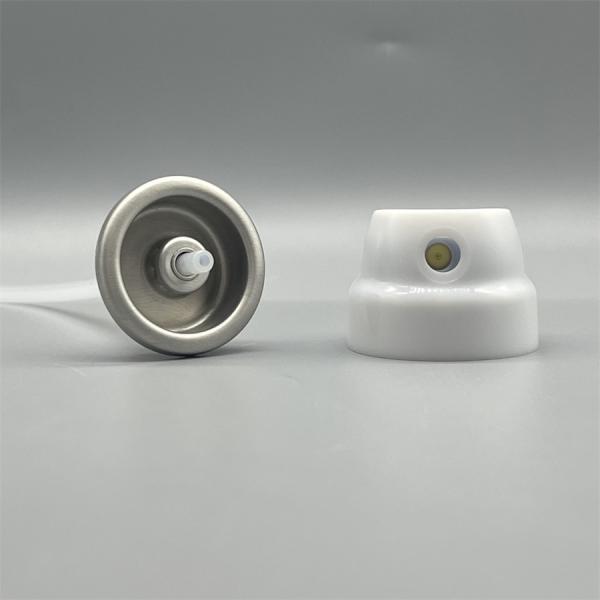 Valve de protection solaire haute résistance pour machines agricoles équipées d'une technologie de protection thermique