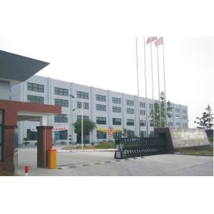 CHANGZHOU FUSION PHOTOELECTRIC CO.,LTD