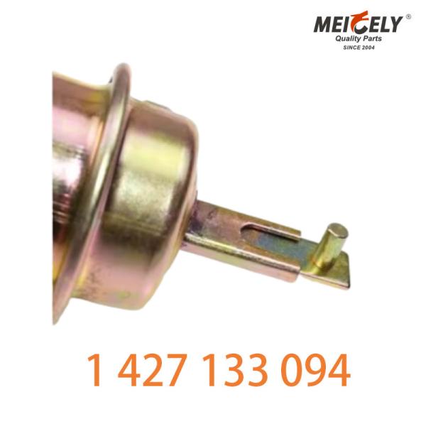 1 427 133 094   0000702053 Fuel System Shut Off Valve For MERCEDES Diesel