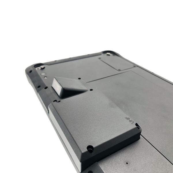 Handheld читатель ПК RFID планшета андроида BT4.1 700nits промышленный