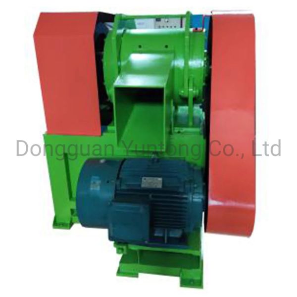 Professional Tire Strip Cutting Machinery Made in Guangdong, China