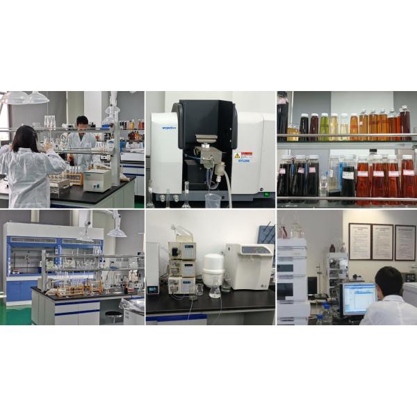 Los pescados de la producción del fertilizante orgánico pulverizan el fertilizante orgánico de la planta rica en proteina