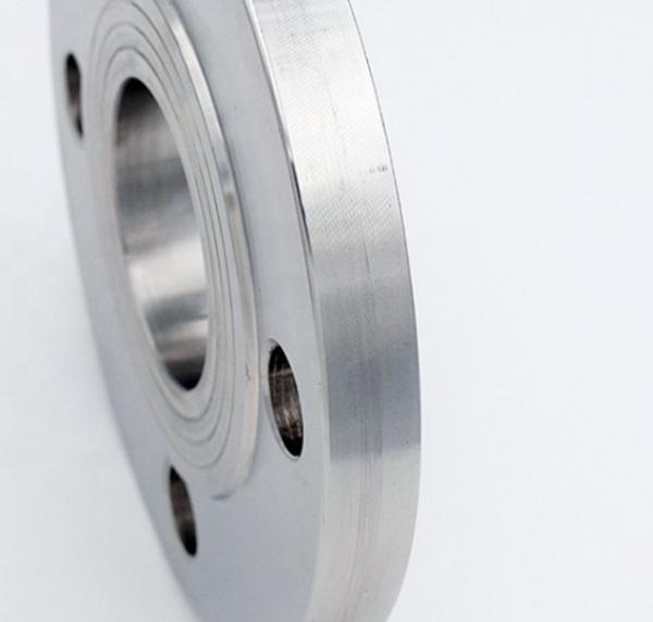 Deslizamento de aço inoxidável personalizado na flange da flange 5K 10K 16K JIS B2220