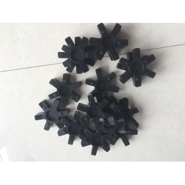 UV Resistance Tear Resistance Polyurethane Coupling with 120°C Temperature Range for Industrial Applications