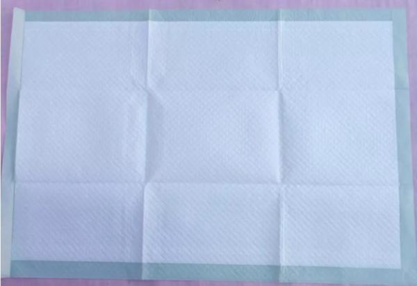 Disposable High Absorbent Cotton Breathable Adult Elderly Bed Pads