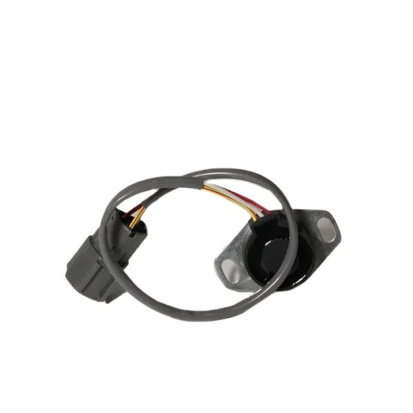 SUNORO Excavator Spare Parts for PC200-5 Fitting Sensor 7861-92-4130 (1)Throttle Position Sensor for KO-MATSU