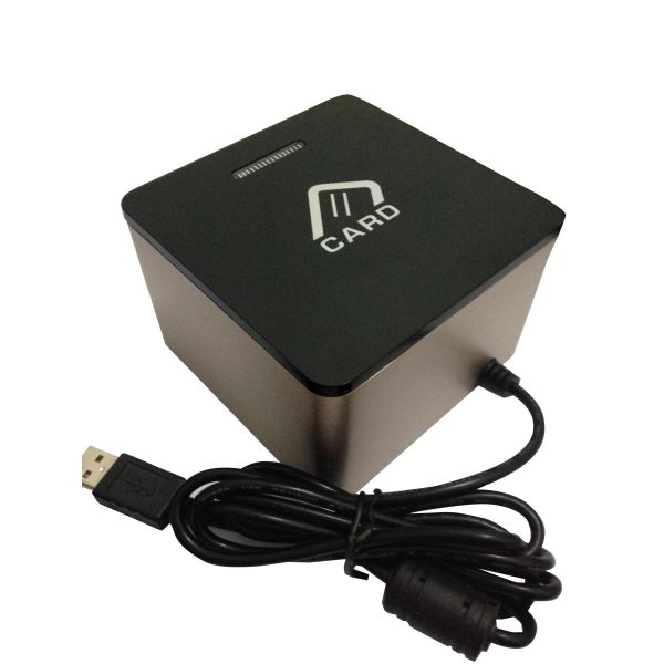 RFID Hotel Door Lock with Fast Response <1 Second, 200 Card Support, and Zinc Alloy Housing