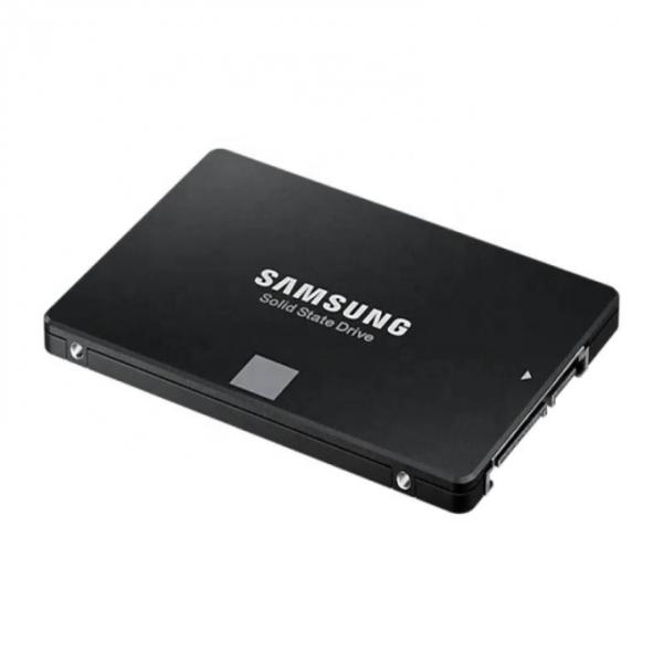 SSD 480GB MZ7LH480HAHQ жесткого диска Samsung PM883 внутренний