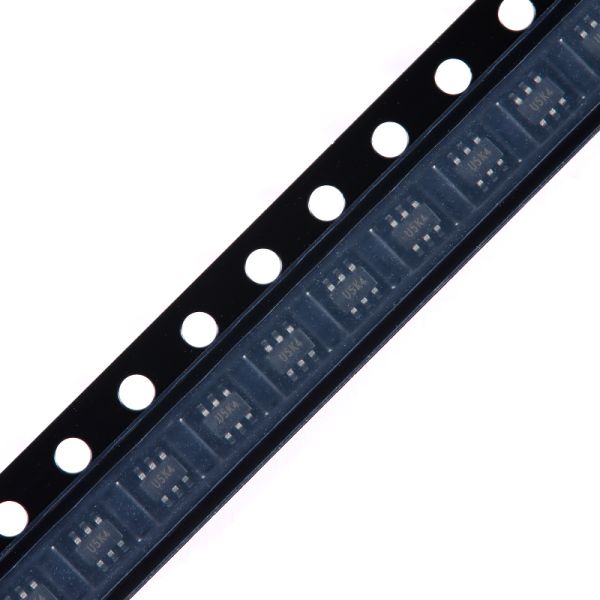 CH412K The Four-channel ESD Protection Diode Array Can Withstand The Maximum ±15KV Human Model ±8KV Contact Discharge And ±15KV Gap Discharge ESD Pulses As Specified By IEC 61000-4-2
