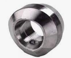 ANSI/ASME Stainless Steel Carbon Steel Weldolet Customizable Sizes & Material Industrial Grade