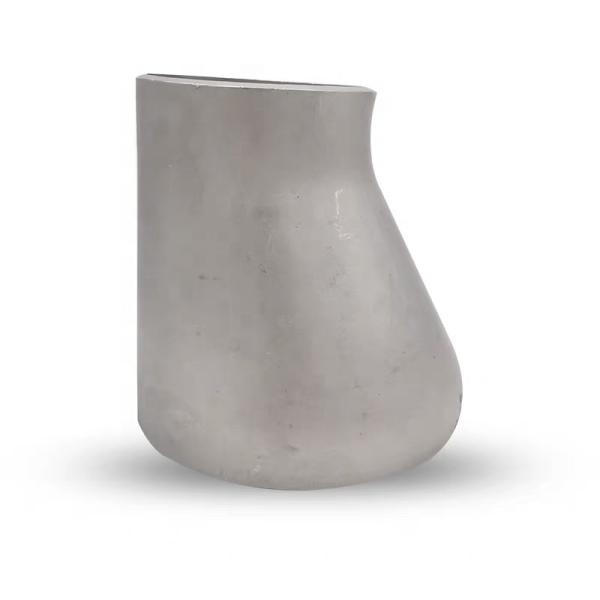 Stainless Steel 304 316 316L ASME B16.9 304 SCH 40S Concentric/Eccentric Reducer Welded Pipe