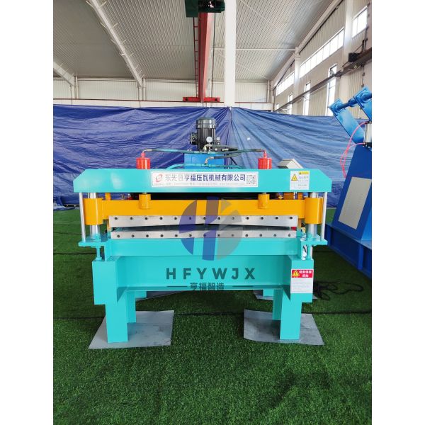 High Speed Automatic Slitting Machine PLC Control for Metal Sheet Processing