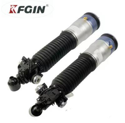 37126796929 Rear Air Shock Absorbers BMW 7Series Automotive Suspension Parts