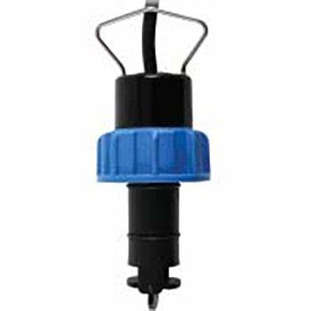 Георг Фишер 3-2536-P0 Signet 515/2536 Ротор-X датчики потока