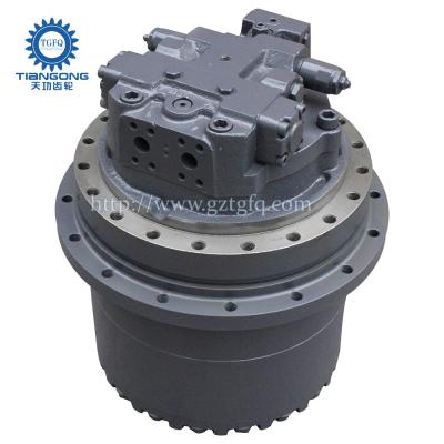 EC290 Vol-vo Excavator Final Drive VOE 14667672 Travel Motor Assy TGFQ