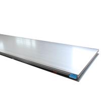 superfície de aço inoxidável laminada a alta temperatura de 304 316 409 202 201 VAGABUNDOS da bobina da folha 2b