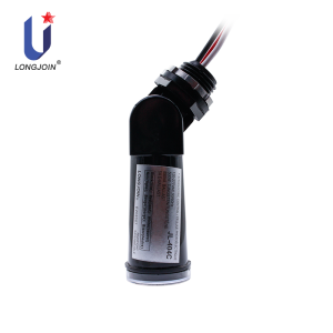 Rotating Handle Direction Finding Swiveled Wire In Electronic Photocontrol Infrared Filtered