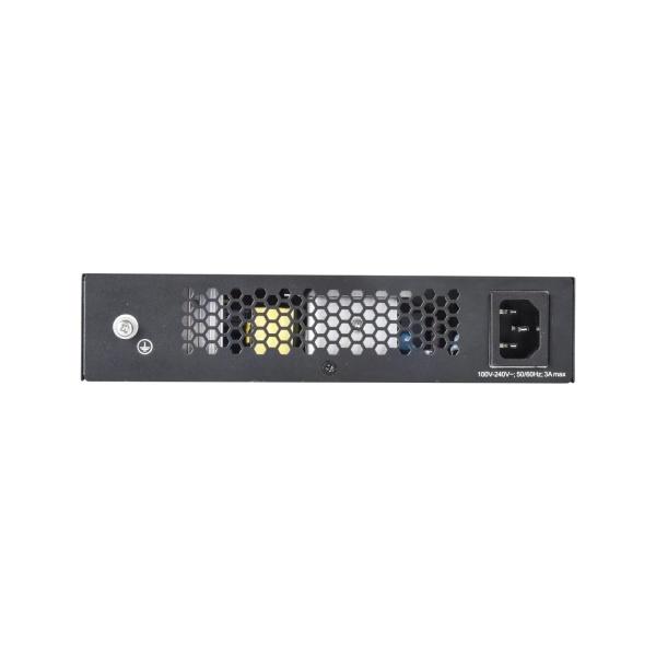 Pare-feu Ruijie RG-EG2100-P V2 NGFW avec DPI et équilibrage de charge