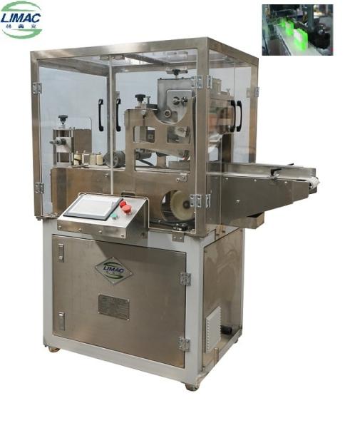 Multifunctional Stainless Steel 304 Fully Automatic Laundry Bar Soap Making Machine