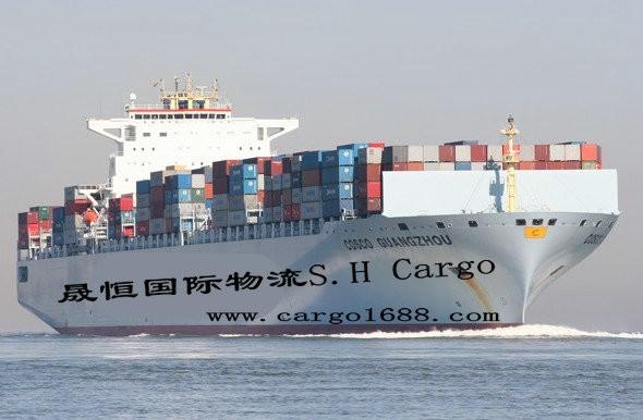 China to Thailand logistics door to door by sea  by land .thailand door to door service