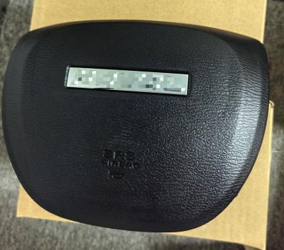 Ensamblaje de bolsas de aire para el conductor para el Haval H9 con tecnología