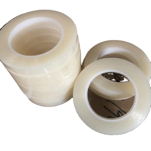 Rolo de película protetora PE transparente para peças de molde de injecção e placa de guia de luz LCD