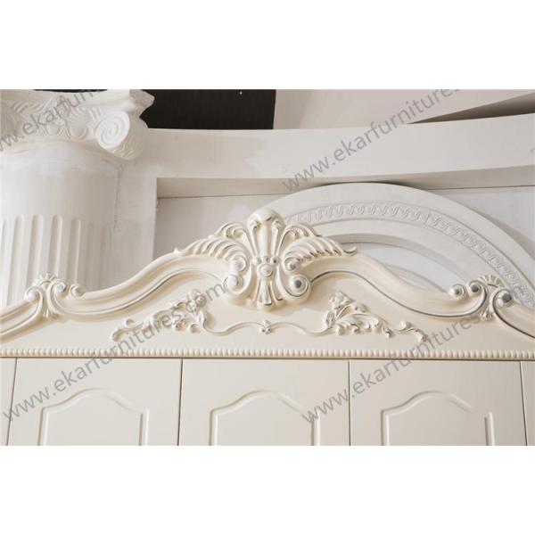 Modern Design Wooden Bedroom Furniture Dressing Cabinet D-9005