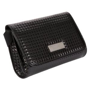 Folding Make Up Waterproof Waist Bag Nylon Lining Modern Style For Unisex