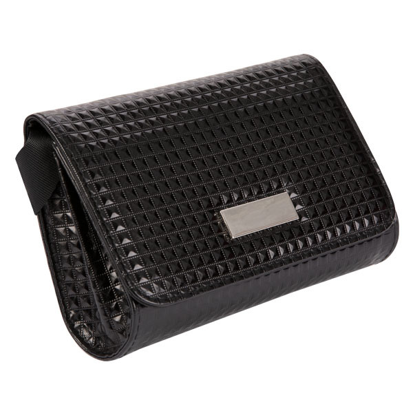 Сумка водостойкой талии сухая, мешок денег молнии/накладки для серверов