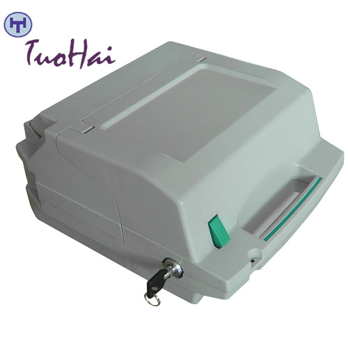 Кассета брака частей NMD Delarue RV301 машины A003871 ATM