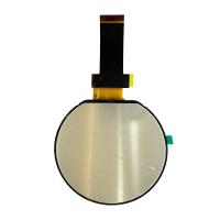 Affichage à écran LCD TFT circulaire à 40 broches 360x360 RGH 3,6 pouces ST72566