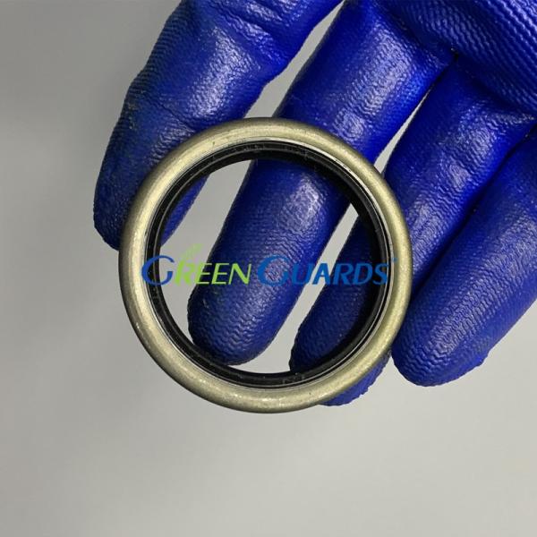 Уплотнение газонокосилки, масло G838539 приспосабливает Jacobsen
