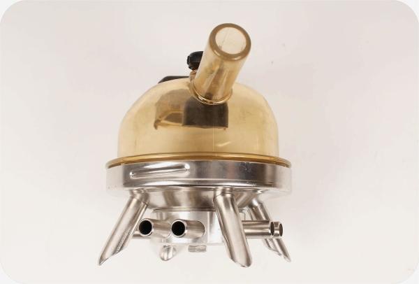 PC Material Milk Machine Claw Spares  400cc Farm Dairy Highly Endurance