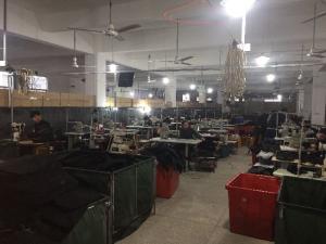 FUJIAN LEADING IMPORT AND EXPORT CO.,LTD.