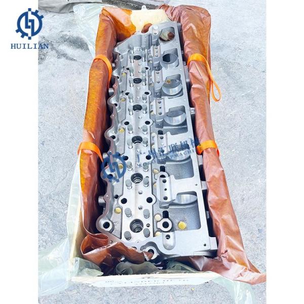 Engine Parts C15 C18 cylinder head 2237263 2239250 2454324  for CATE 3406E