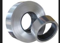 Bande/bande d'alliage de nickel 800h 825 d'Incoloy 800 en stock