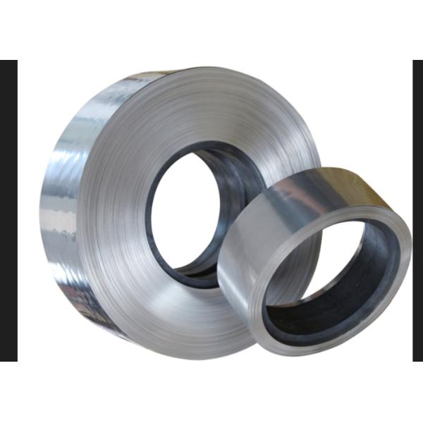 Incoloy 800 800h 825 Nickel Alloy Tape / Strip In Stock